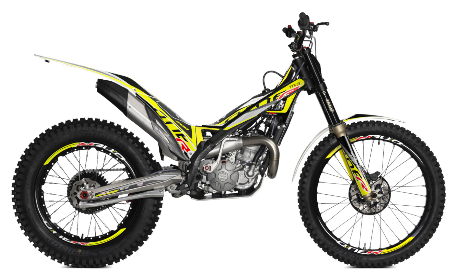 2026 One R