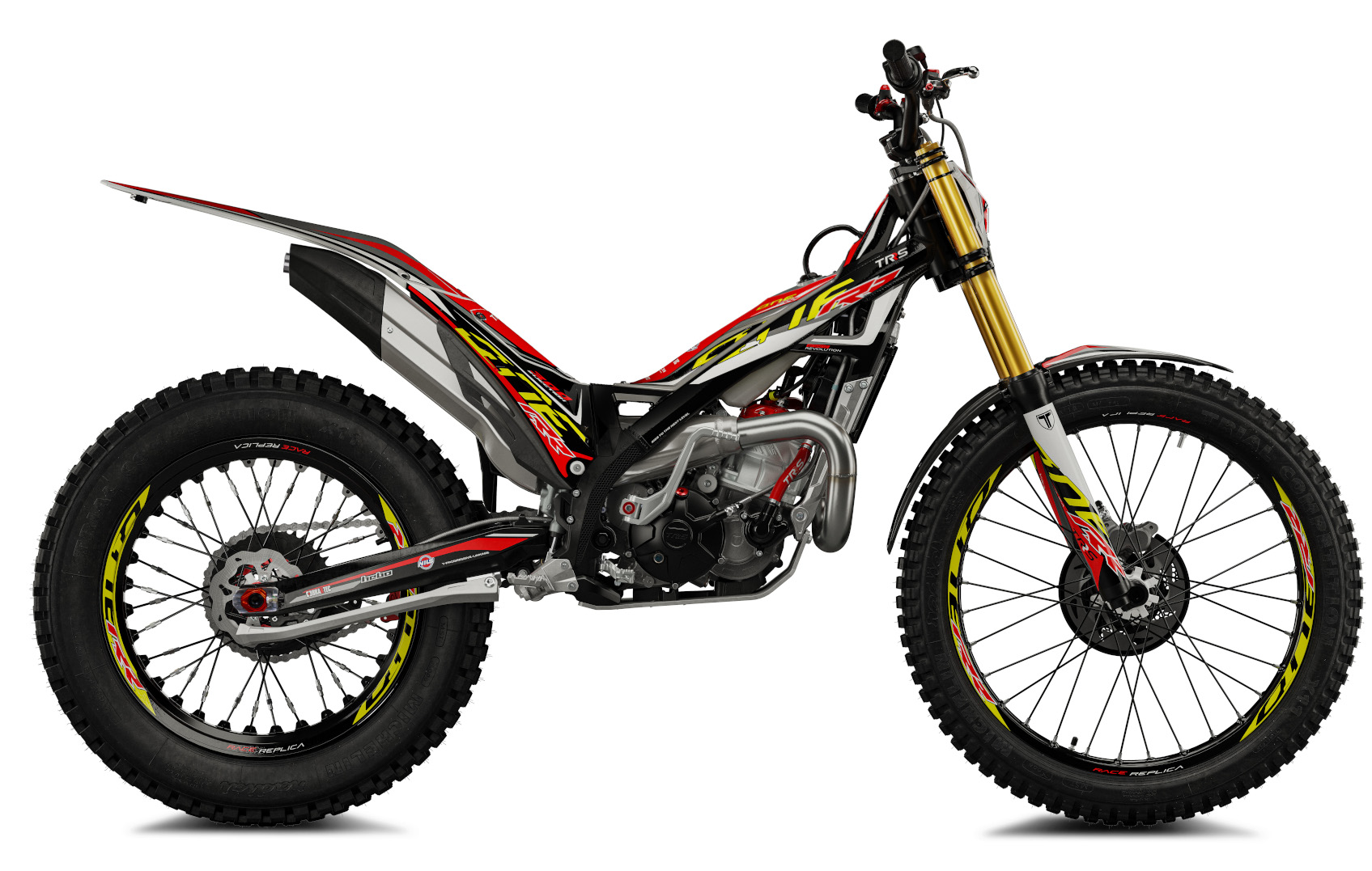 2026 One RR